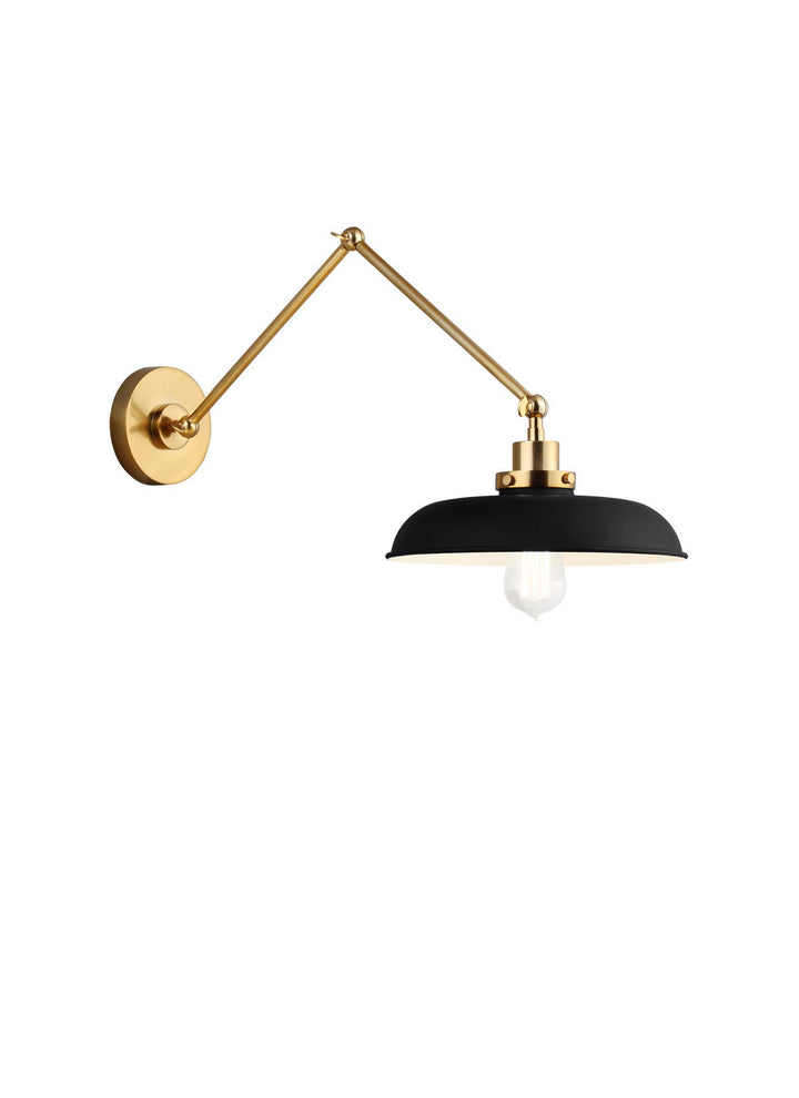 Visual Comfort Studio One Light Wall Sconce