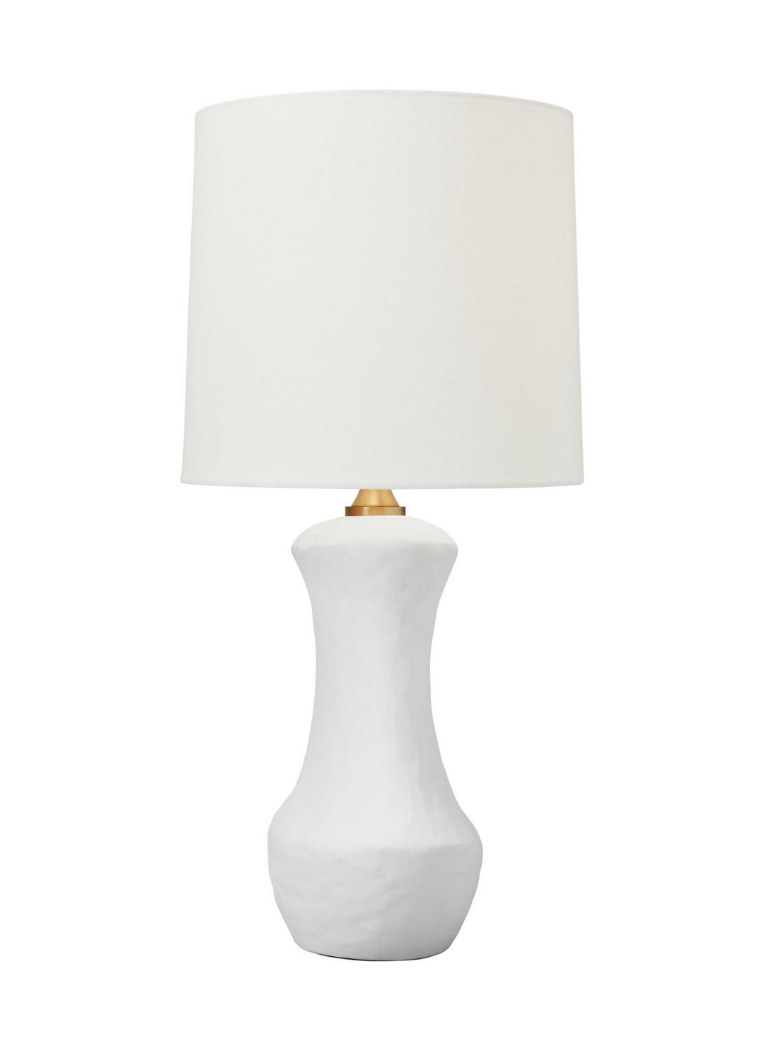 Visual Comfort Studio One Light Table Lamp