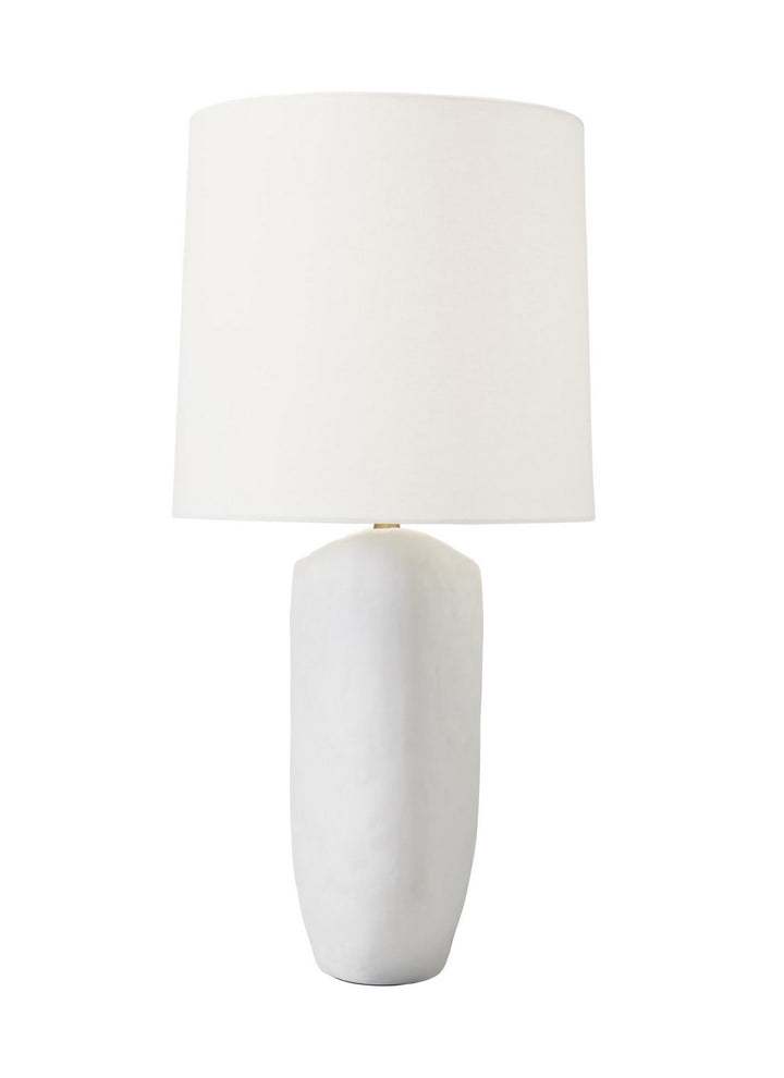 Visual Comfort Studio One Light Table Lamp