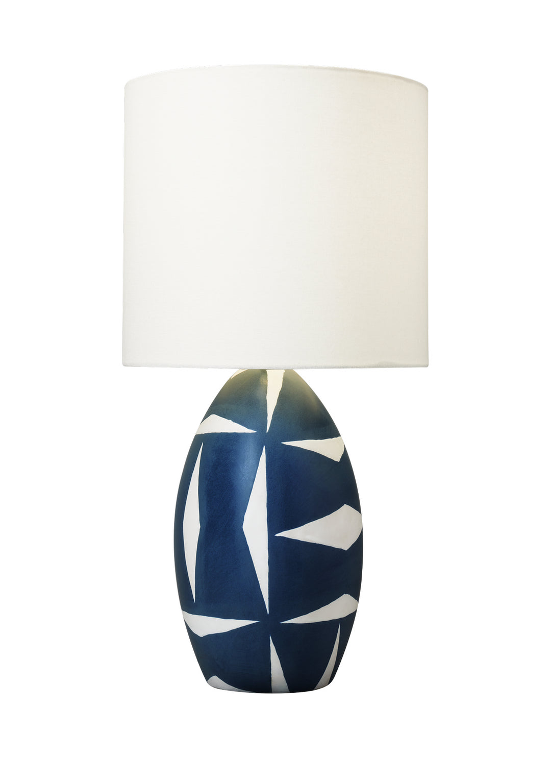 Visual Comfort Studio One Light Table Lamp