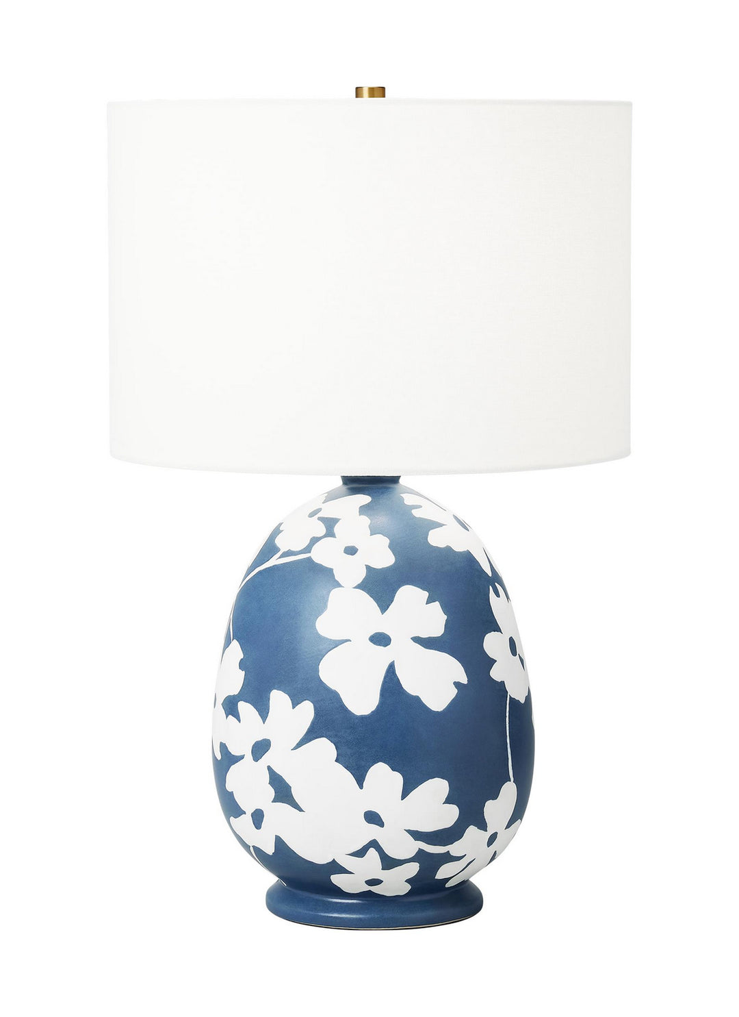 Visual Comfort Studio One Light Table Lamp