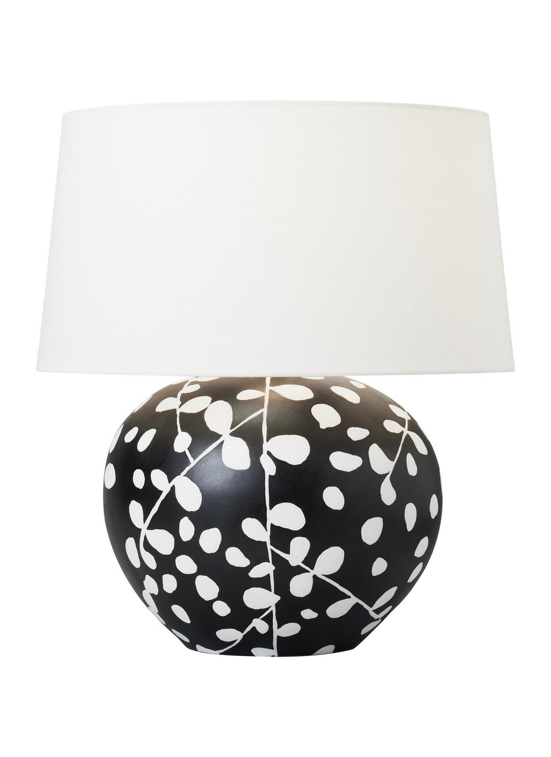 Visual Comfort Studio One Light Table Lamp