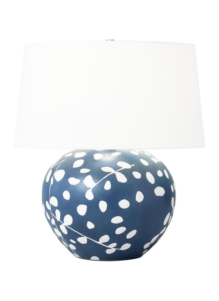 Visual Comfort Studio One Light Table Lamp