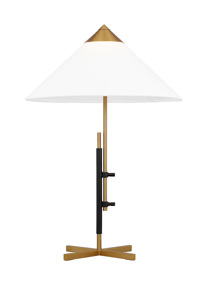 Visual Comfort Studio One Light Table Lamp