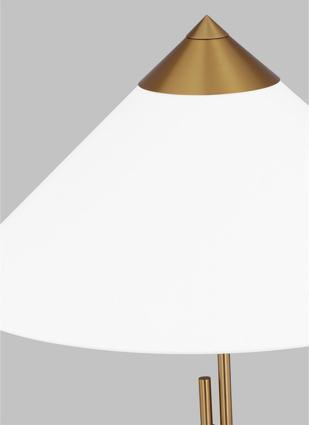 Visual Comfort Studio One Light Table Lamp