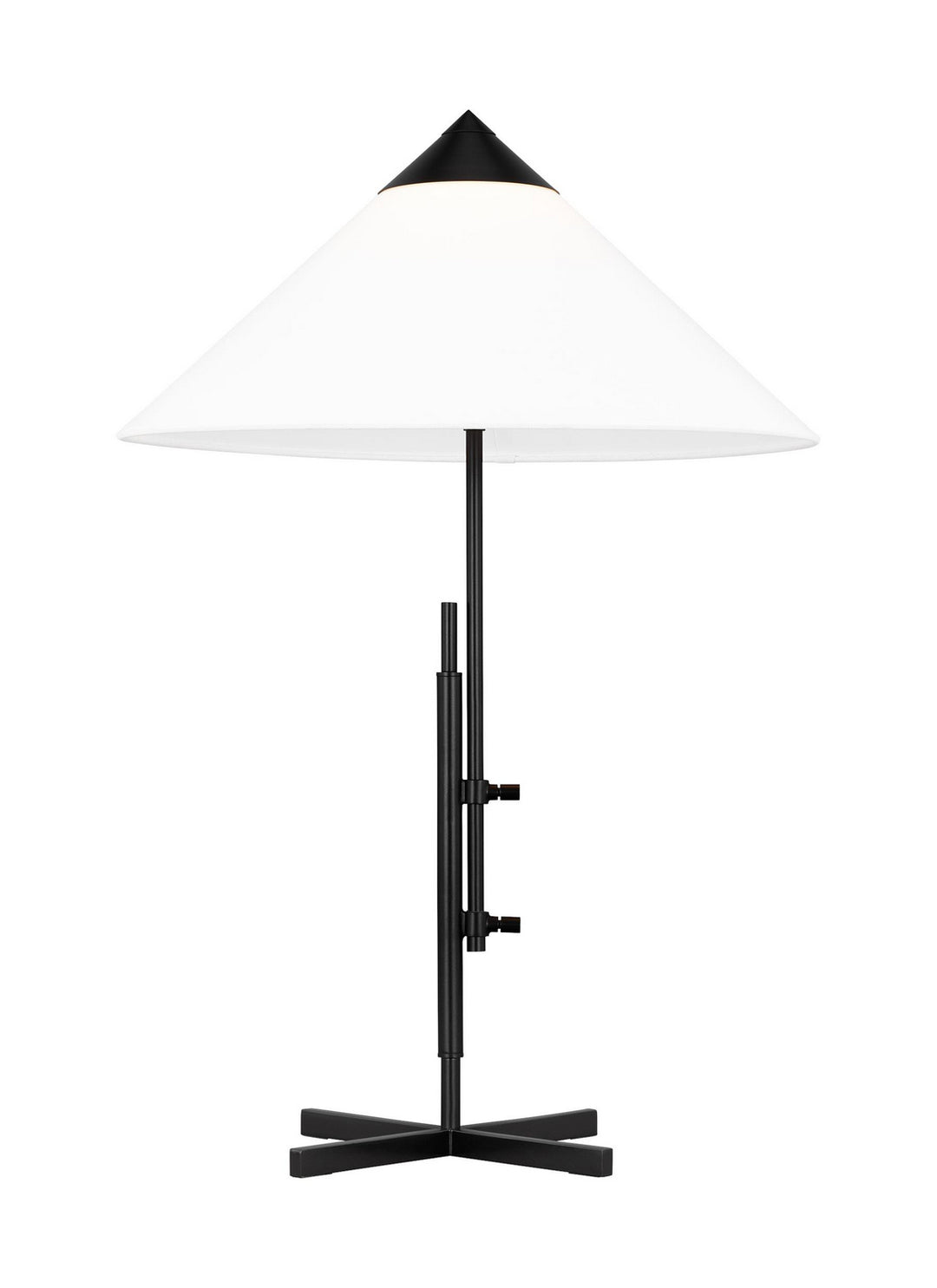 Visual Comfort Studio One Light Table Lamp