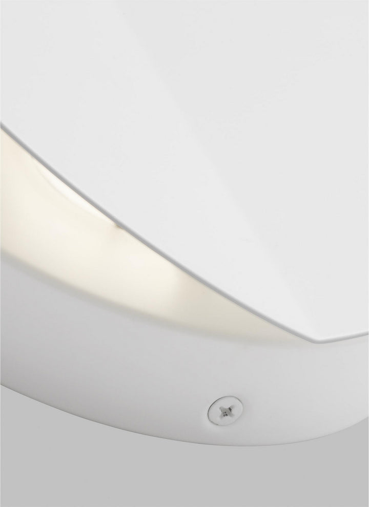 Visual Comfort Studio LED Wall Sconce