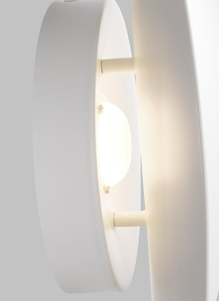 Visual Comfort Studio LED Wall Sconce