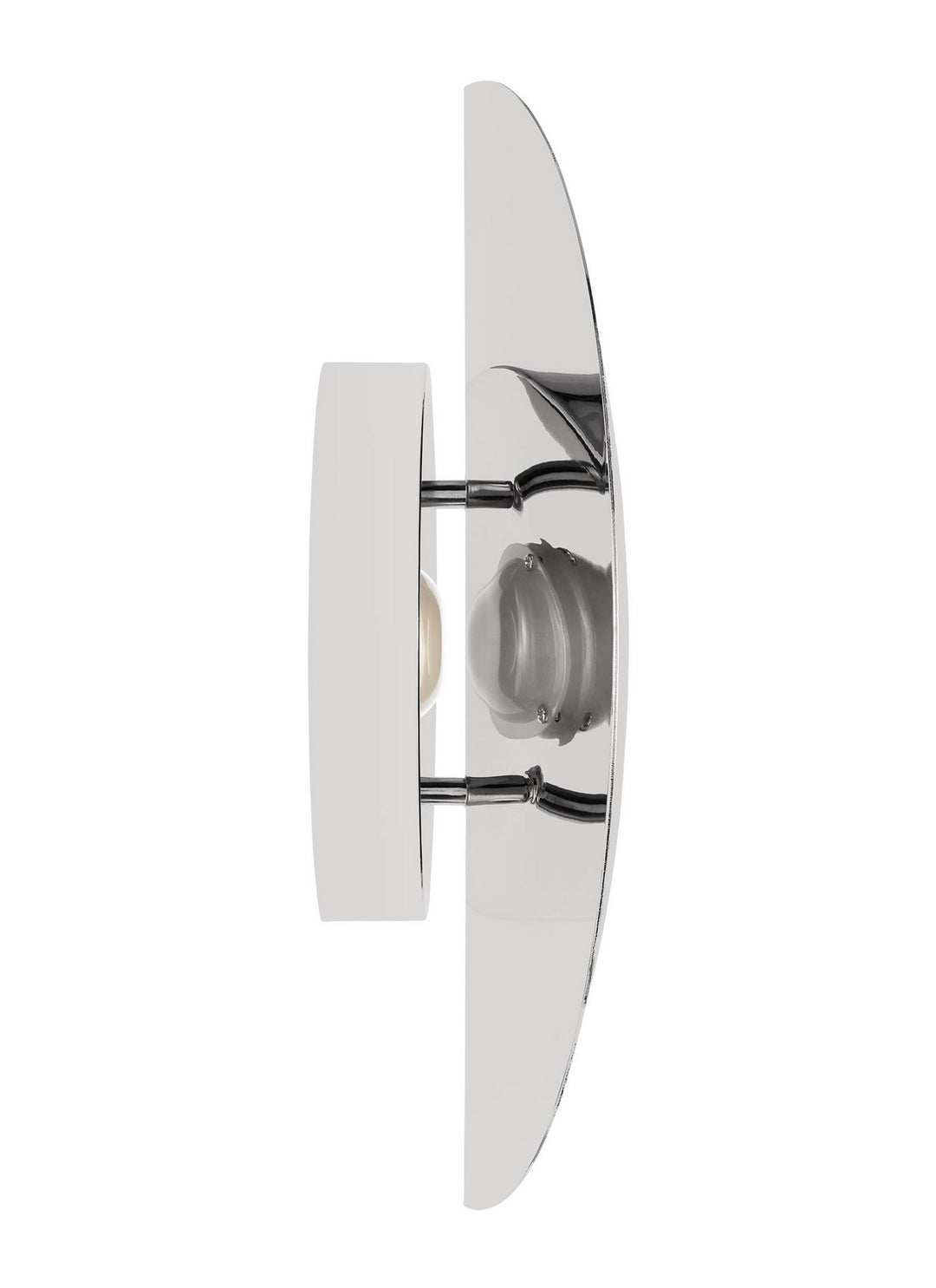 Visual Comfort Studio LED Wall Sconce