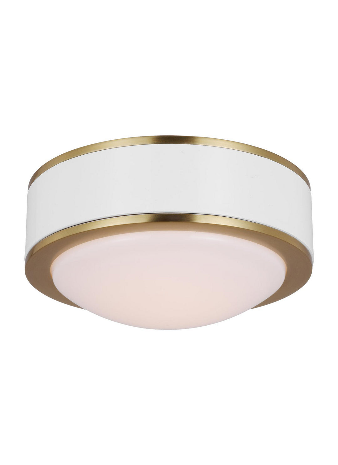 Visual Comfort Studio LED Flush Mount