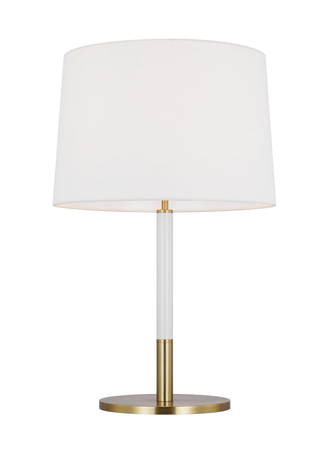 Visual Comfort Studio One Light Table Lamp