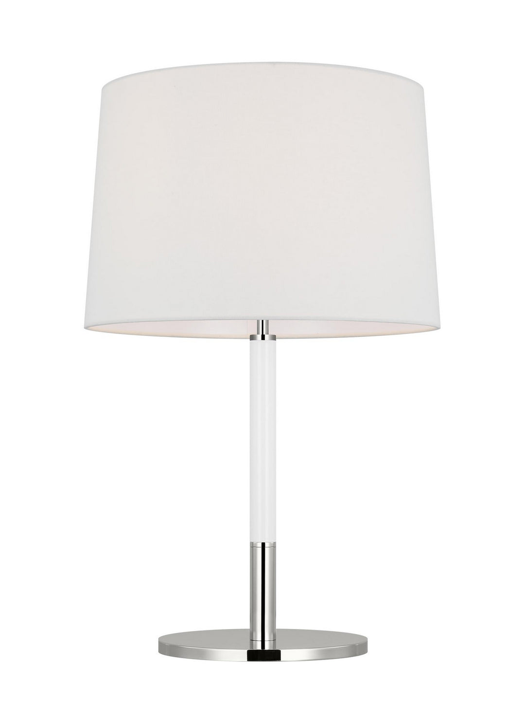 Visual Comfort Studio One Light Table Lamp