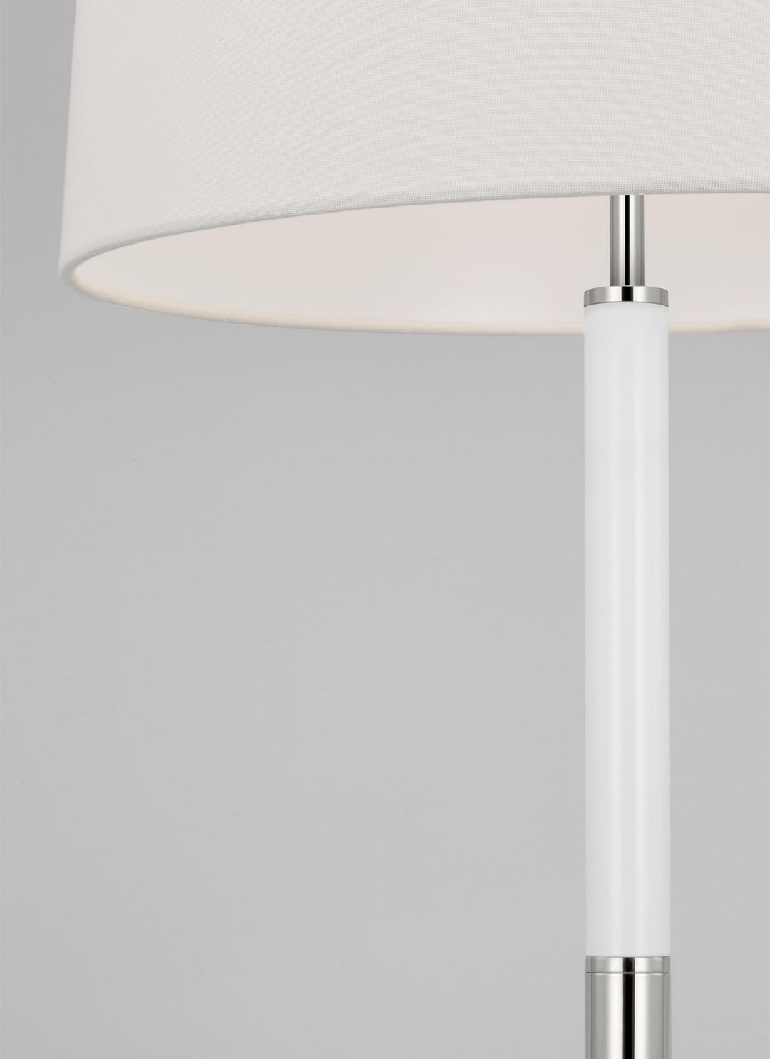 Visual Comfort Studio One Light Table Lamp