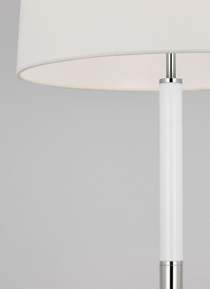 Visual Comfort Studio One Light Table Lamp