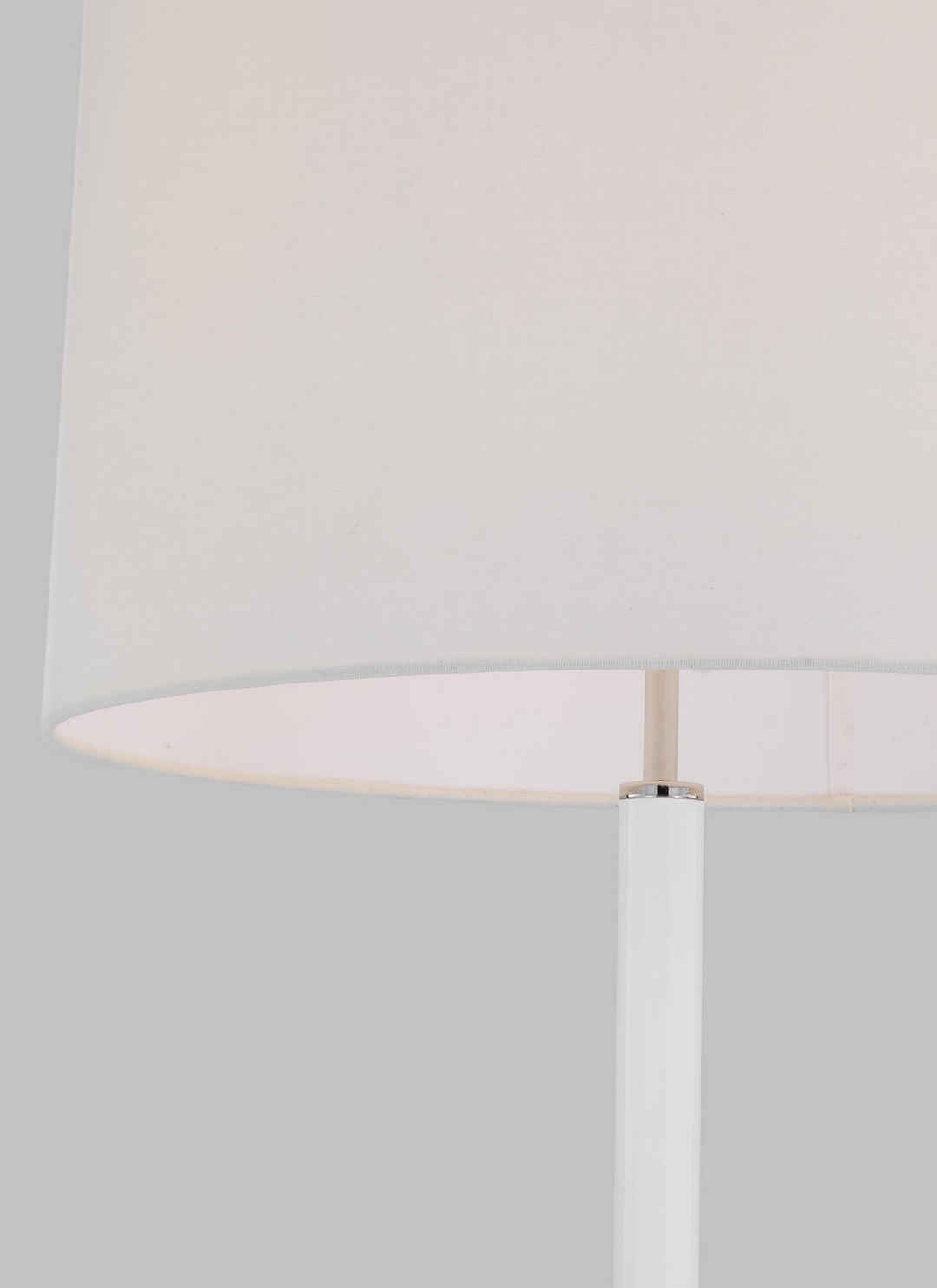 Visual Comfort Studio One Light Floor Lamp