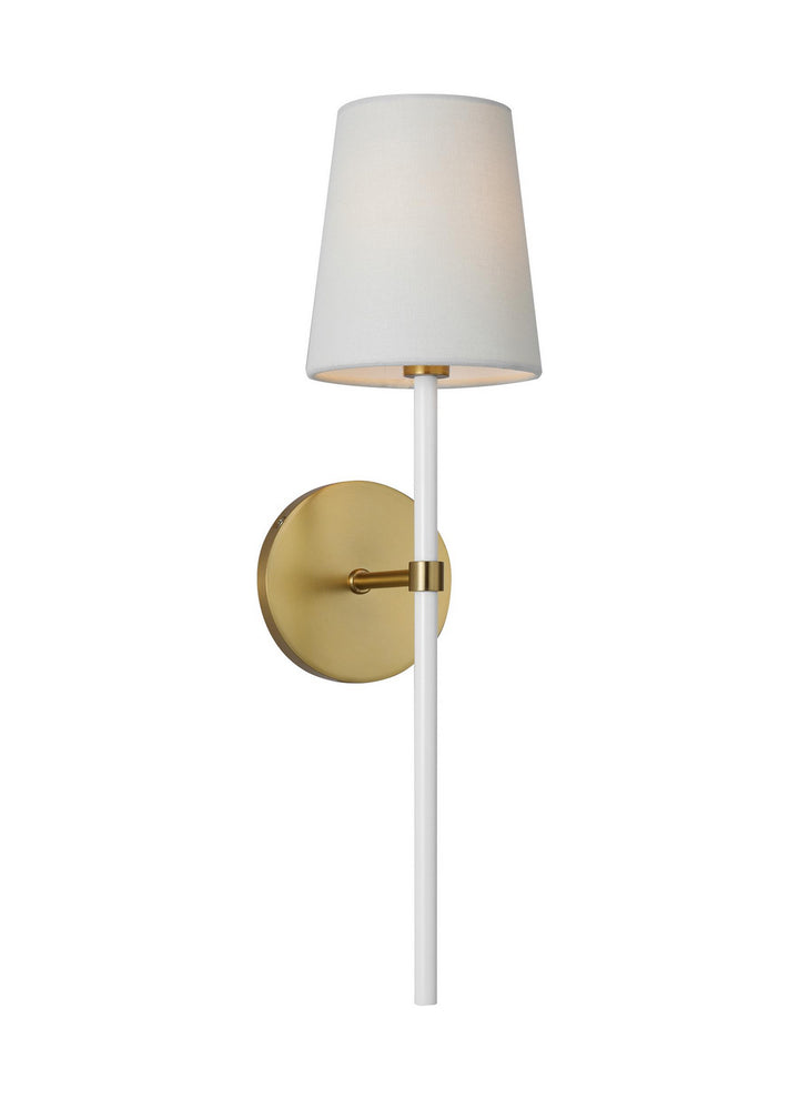 Visual Comfort Studio One Light Wall Sconce