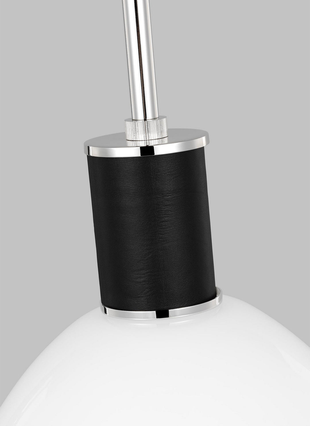 Visual Comfort Studio One Light Pendant