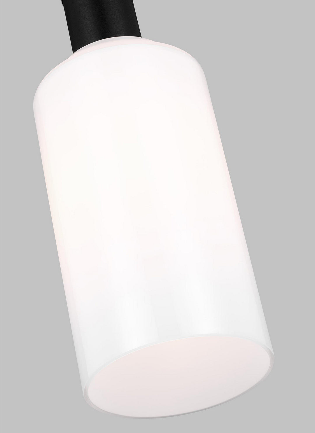 Visual Comfort Studio One Light Pendant
