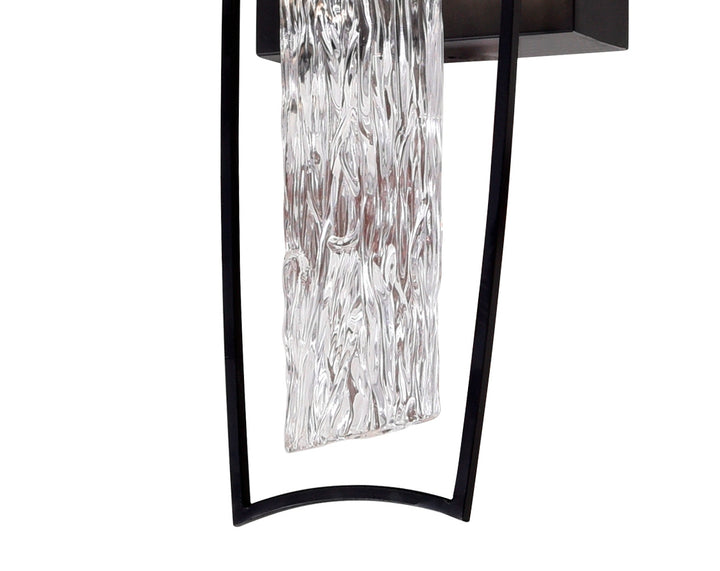 CWI Lighting LED Wall Sconce