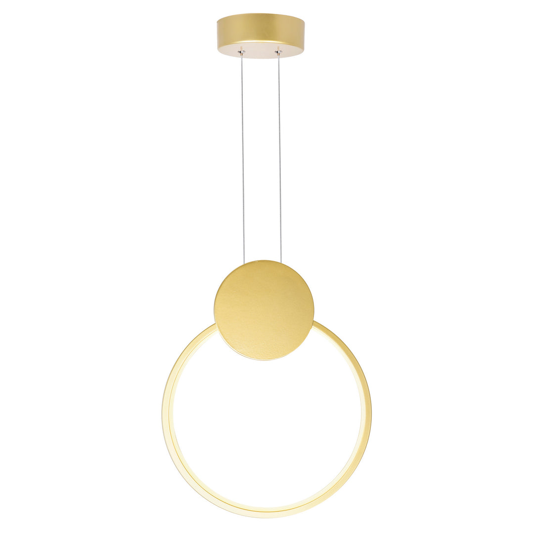 CWI Lighting LED Mini Pendant