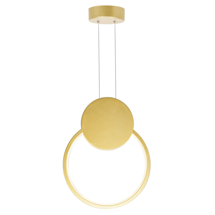 CWI Lighting LED Mini Pendant