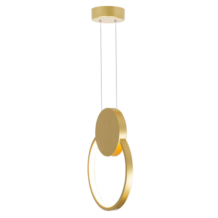 CWI Lighting LED Mini Pendant