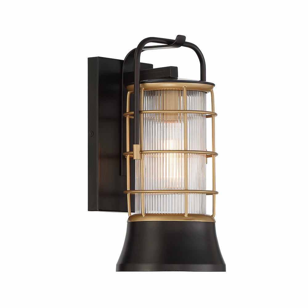 Eurofase One Light Lantern