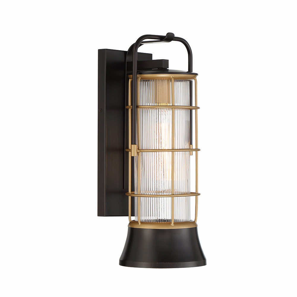 Eurofase One Light Lantern