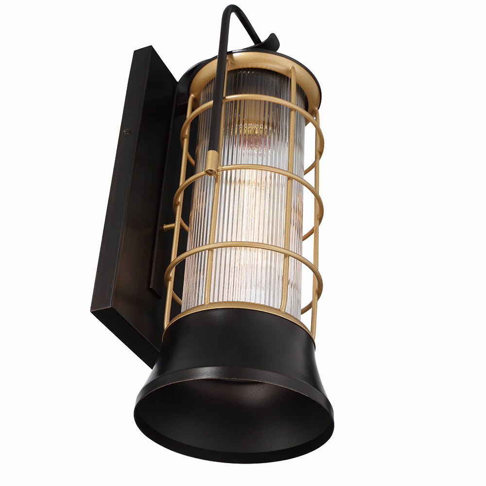 Eurofase One Light Lantern