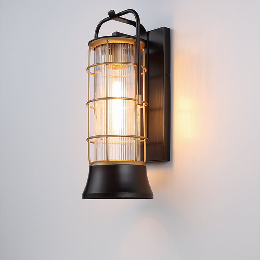 Eurofase One Light Lantern