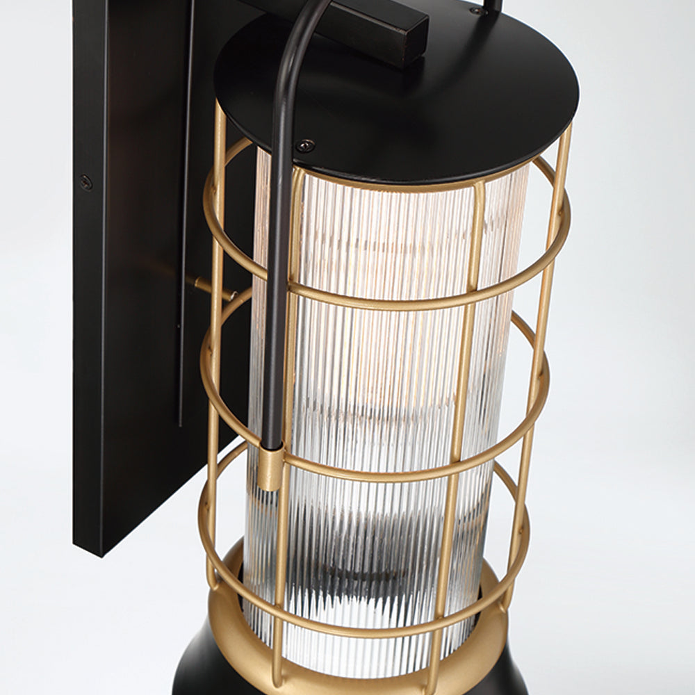 Eurofase One Light Lantern