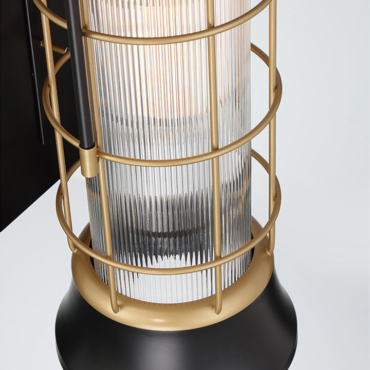 Eurofase One Light Lantern