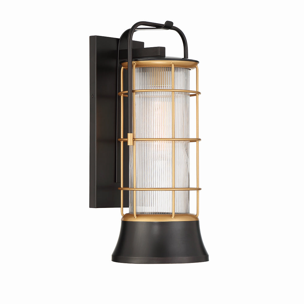 Eurofase One Light Lantern