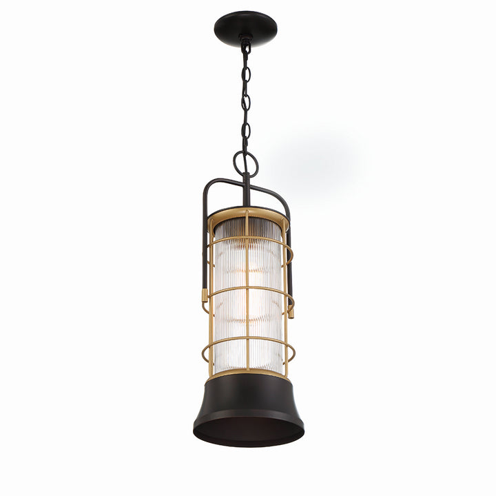 Eurofase One Light Pendant