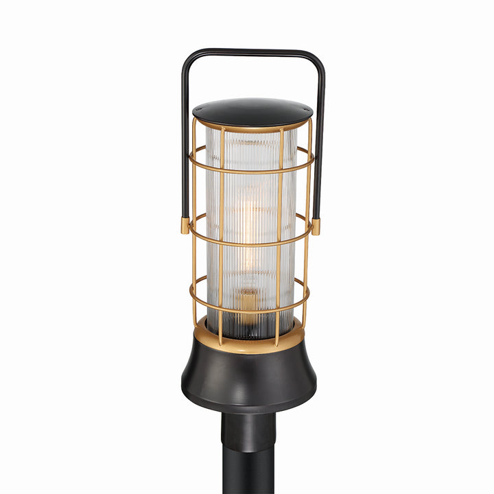 Eurofase One Light Lantern