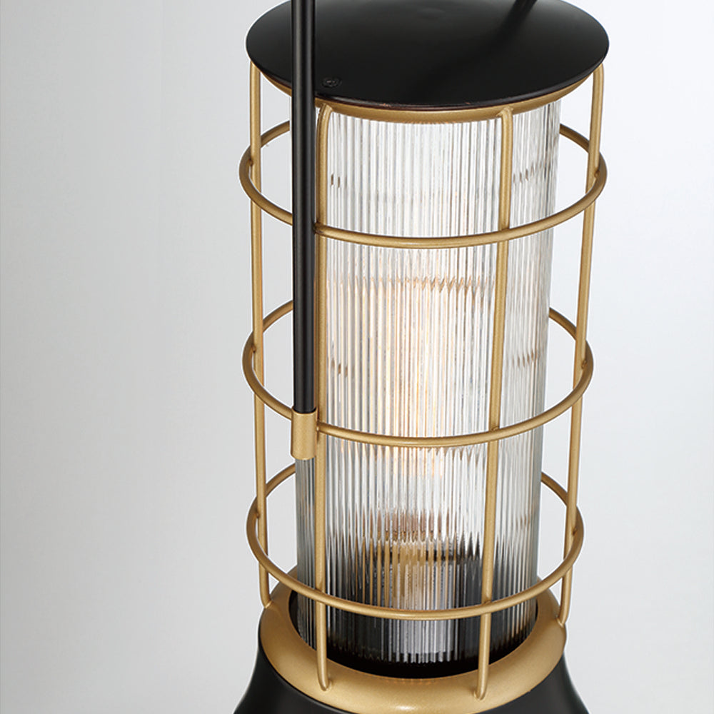 Eurofase One Light Lantern