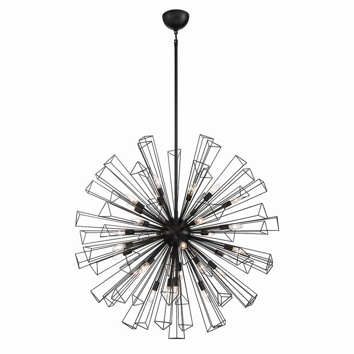 Eurofase 29 Light Chandelier