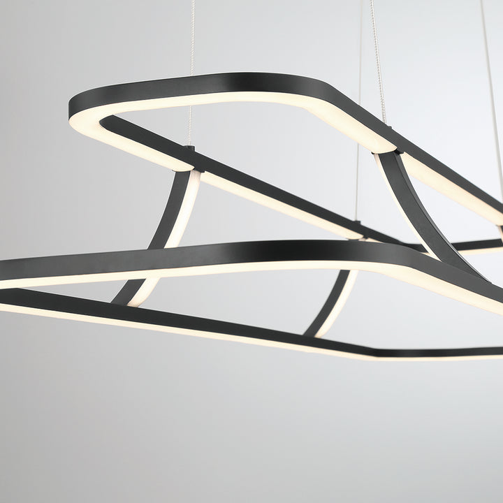 Eurofase LED Chandelier