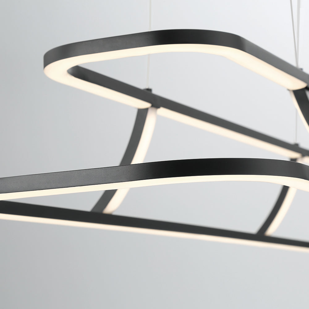 Eurofase LED Chandelier