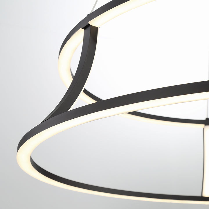 Eurofase LED Chandelier