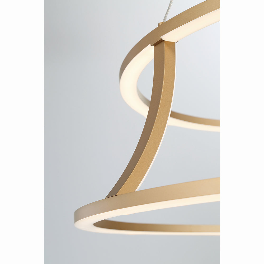 Eurofase LED Chandelier