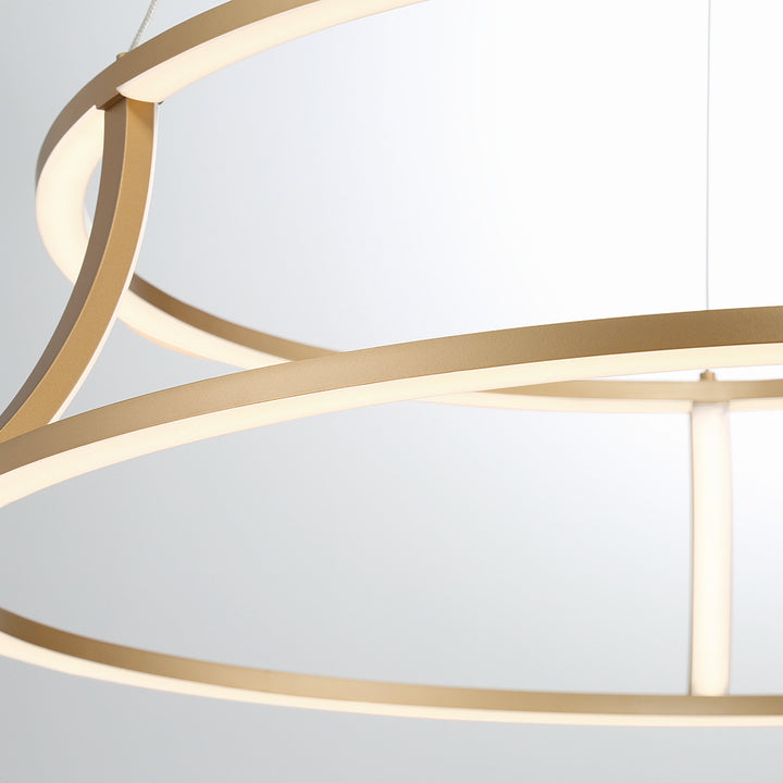 Eurofase LED Chandelier