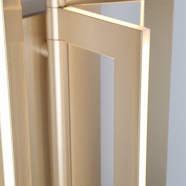 Eurofase LED Wall Sconce