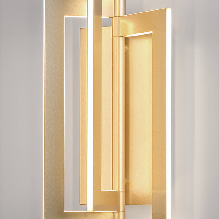 Eurofase LED Wall Sconce