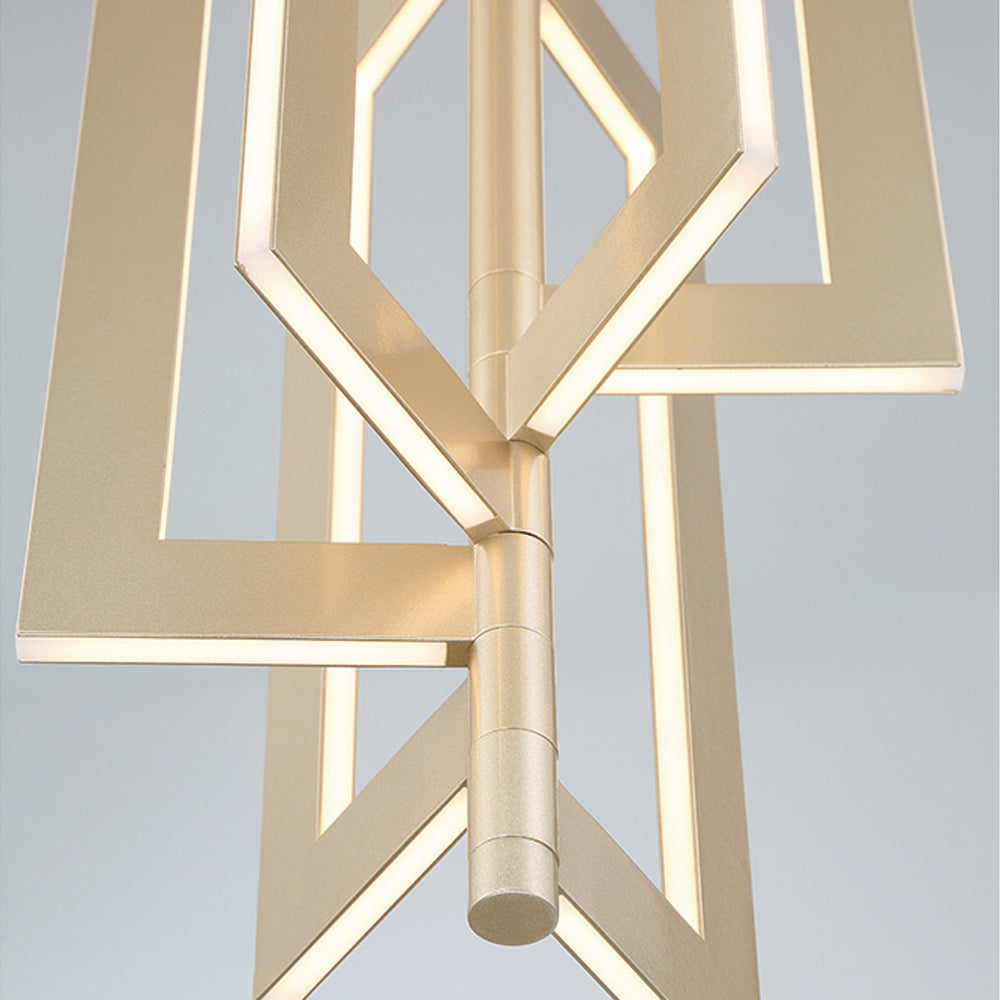 Eurofase LED Chandelier