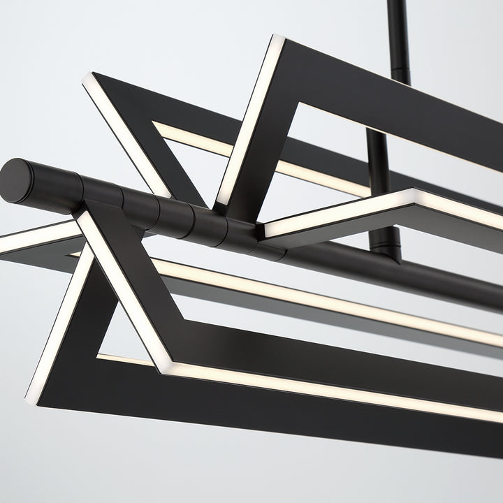 Eurofase LED Chandelier