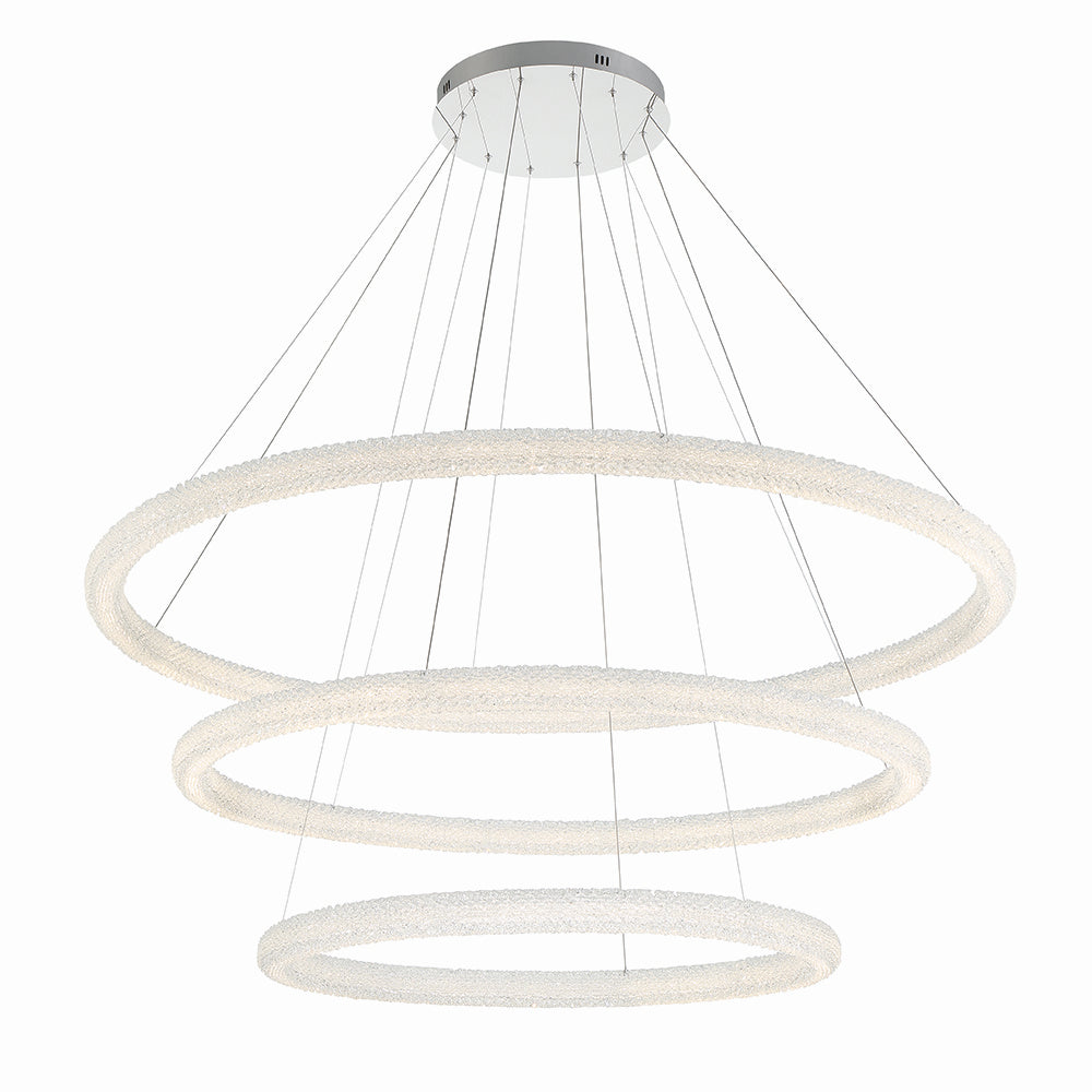 Eurofase LED Chandelier