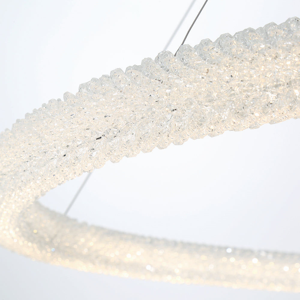 Eurofase LED Chandelier