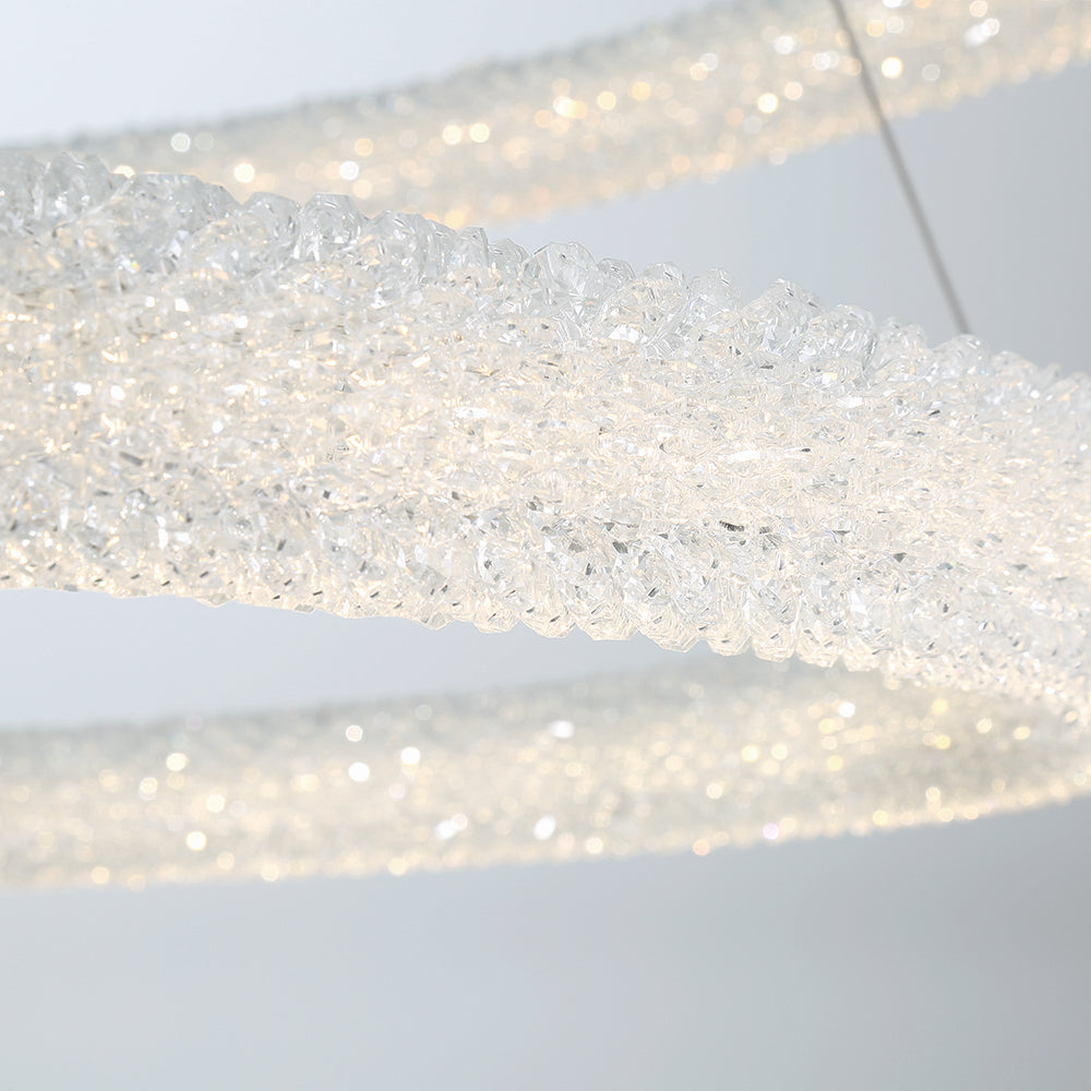 Eurofase LED Chandelier