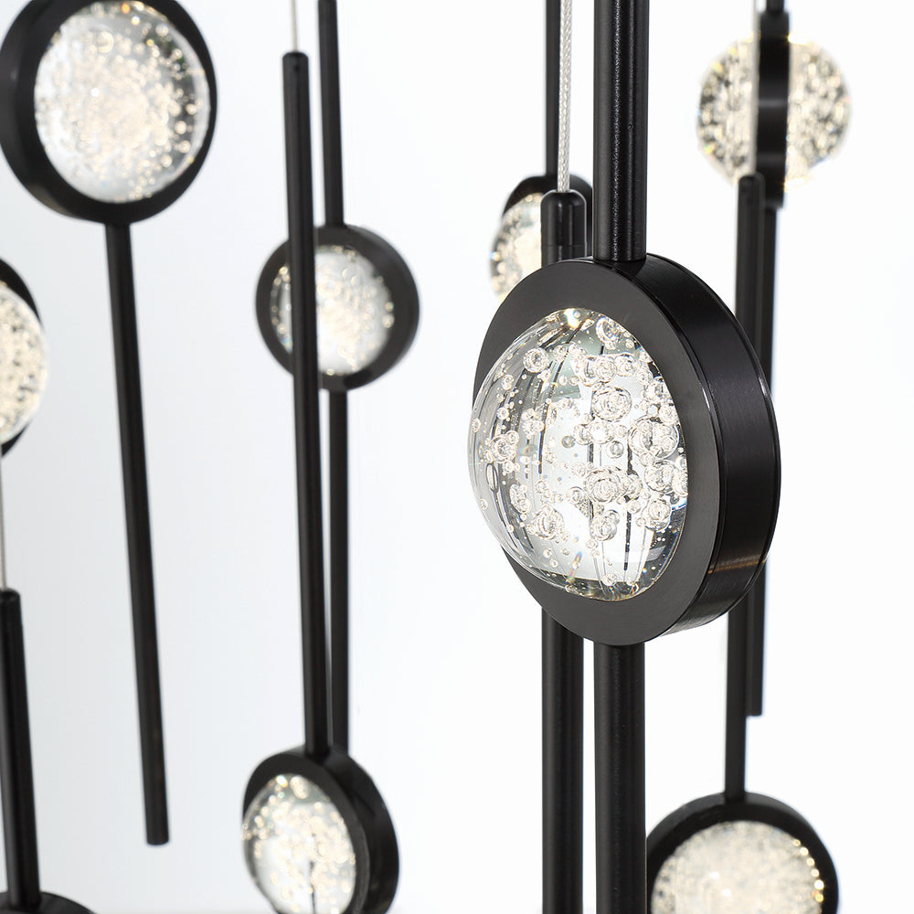 Eurofase LED Chandelier